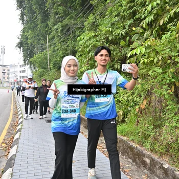 Runner Photo 7280643