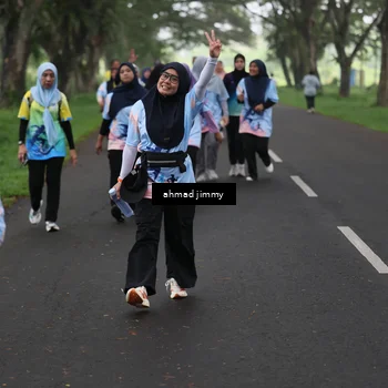 Runner Photo 7280646
