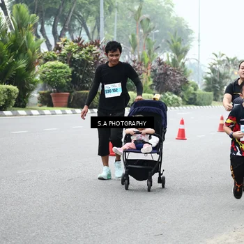 Runner Photo 7280647