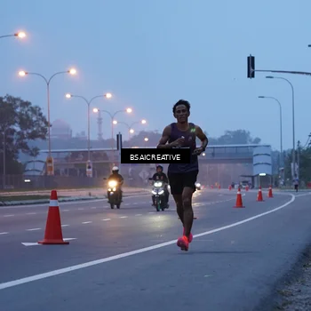 Runner Photo 7280648