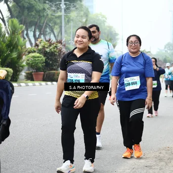 Runner Photo 7280649