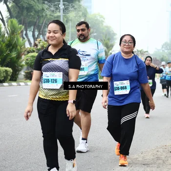 Runner Photo 7280651