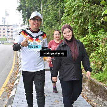 Runner Photo 7280652