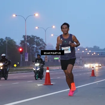 Runner Photo 7280653
