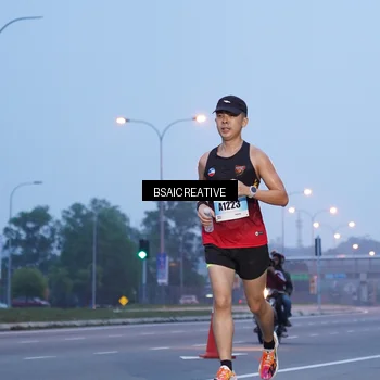 Runner Photo 7280660