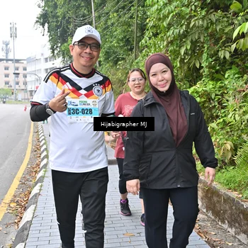 Runner Photo 7280662