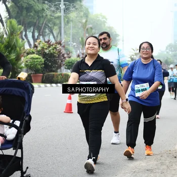 Runner Photo 7280663
