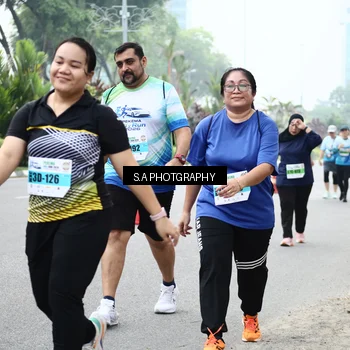 Runner Photo 7280665