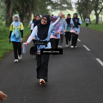 Runner Photo 7280666