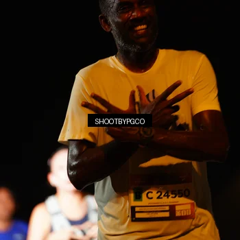 Runner Photo 7280667