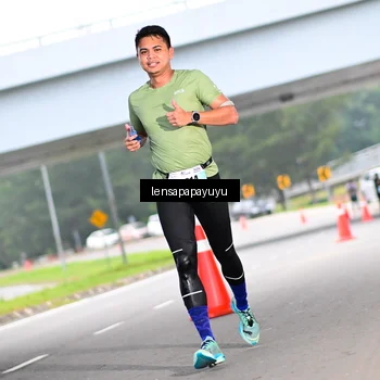 Runner Photo 7280668