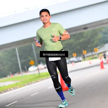 Runner Photo 7280669