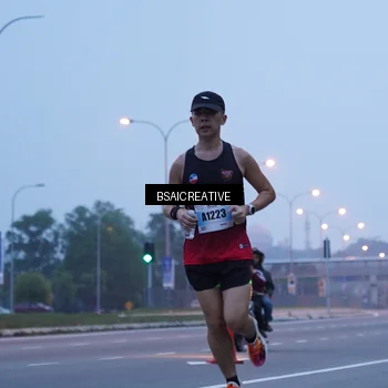 Runner Photo 7280674