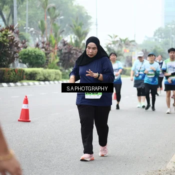 Runner Photo 7280675