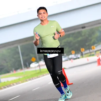 Runner Photo 7280677