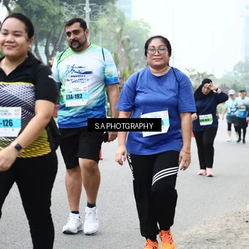 Runner Photo 7280679