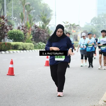 Runner Photo 7280681