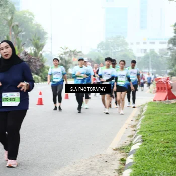 Runner Photo 7280684