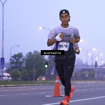 Runner Photo 7280685