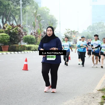 Runner Photo 7280687