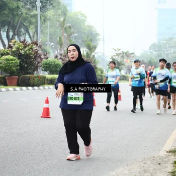 Runner Photo 7280689