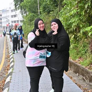 Runner Photo 7280691