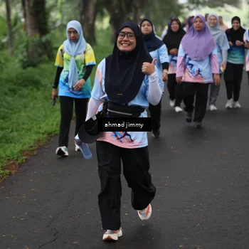 Runner Photo 7280692