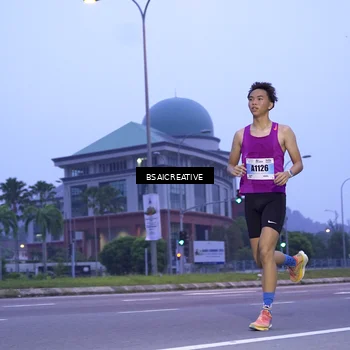Runner Photo 7280693