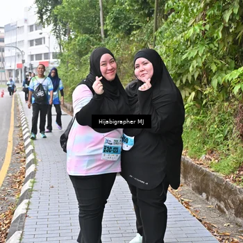 Runner Photo 7280694
