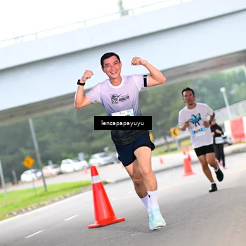 Runner Photo 7280697