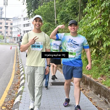 Runner Photo 7280706