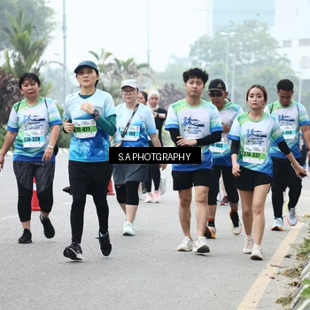 Runner Photo 7280709