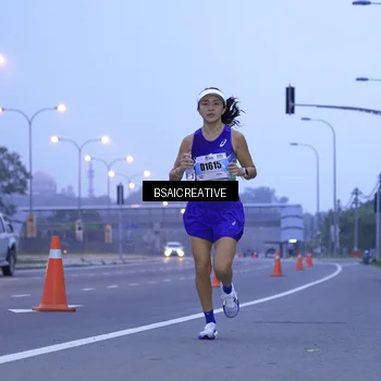 Runner Photo 7280711