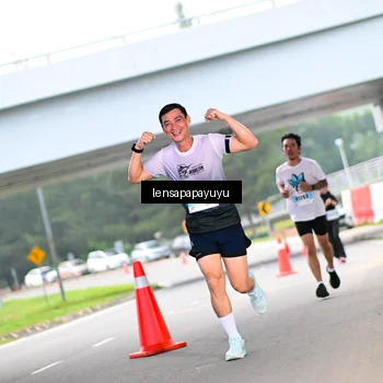 Runner Photo 7280712