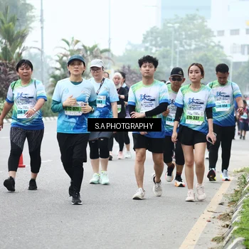 Runner Photo 7280713