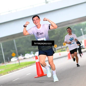 Runner Photo 7280714