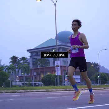 Runner Photo 7280715