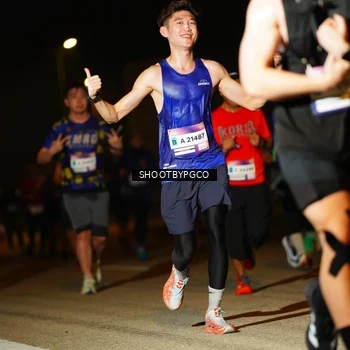 Runner Photo 7280716