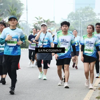 Runner Photo 7280724