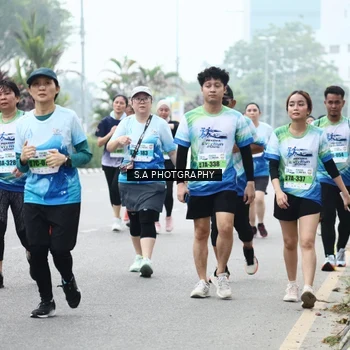 Runner Photo 7280729