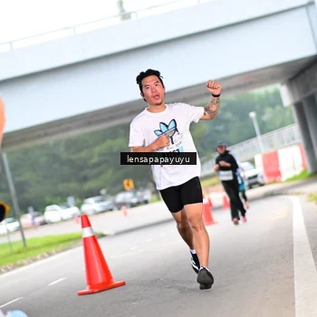 Runner Photo 7280731