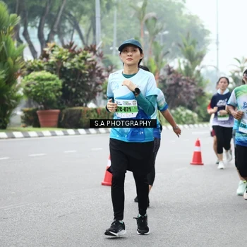 Runner Photo 7280732