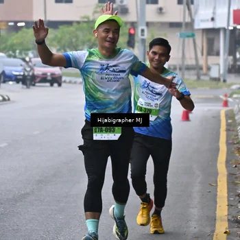 Runner Photo 7280733