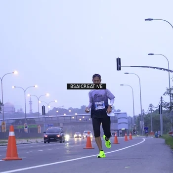 Runner Photo 7280734