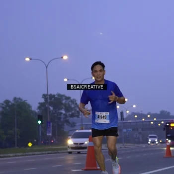 Runner Photo 7280735