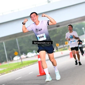 Runner Photo 7280737