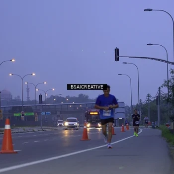 Runner Photo 7280741