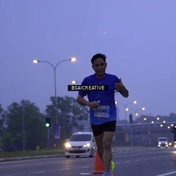 Runner Photo 7280742
