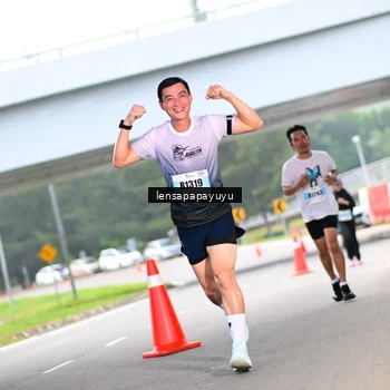 Runner Photo 7280745