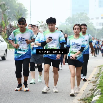 Runner Photo 7280749